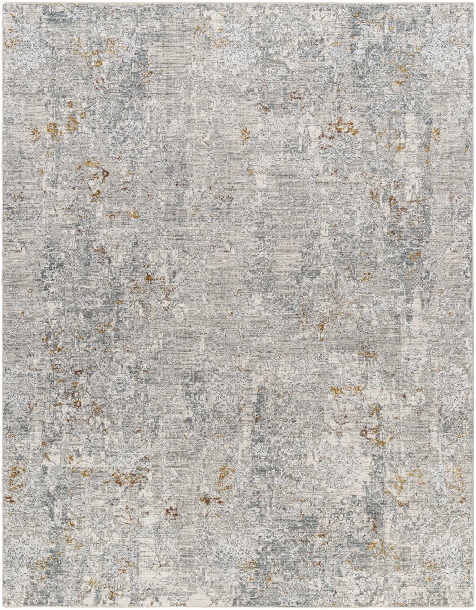 DRE2319-710103 7 ft. 10 in. x 10 ft. 3 in.  Rectangle Area Rug