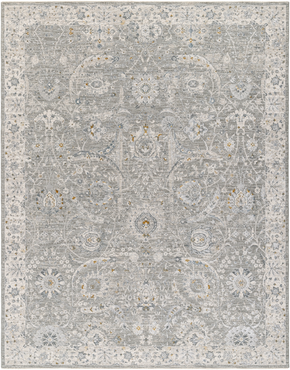 DRE2327-1014 10 x 14 ft. Rectangle Area Rug