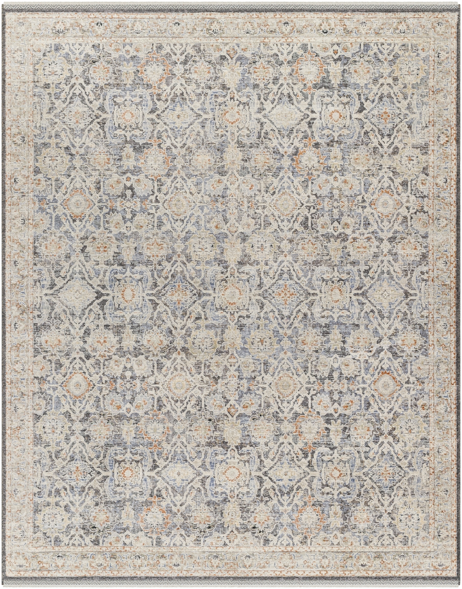 RVD2306-2439 2 ft. 4 in. x 3 ft. 9 in.  Machine Woven Rectangle Rug for RVD-2306