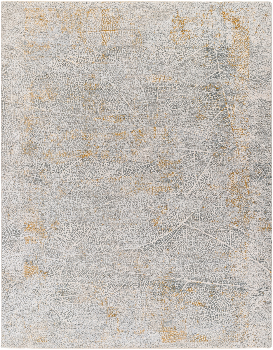 DRE2313-710103 7 ft. 10 in. x 10 ft. 3 in. Dresden Machine Woven Rectangle Area Rugs