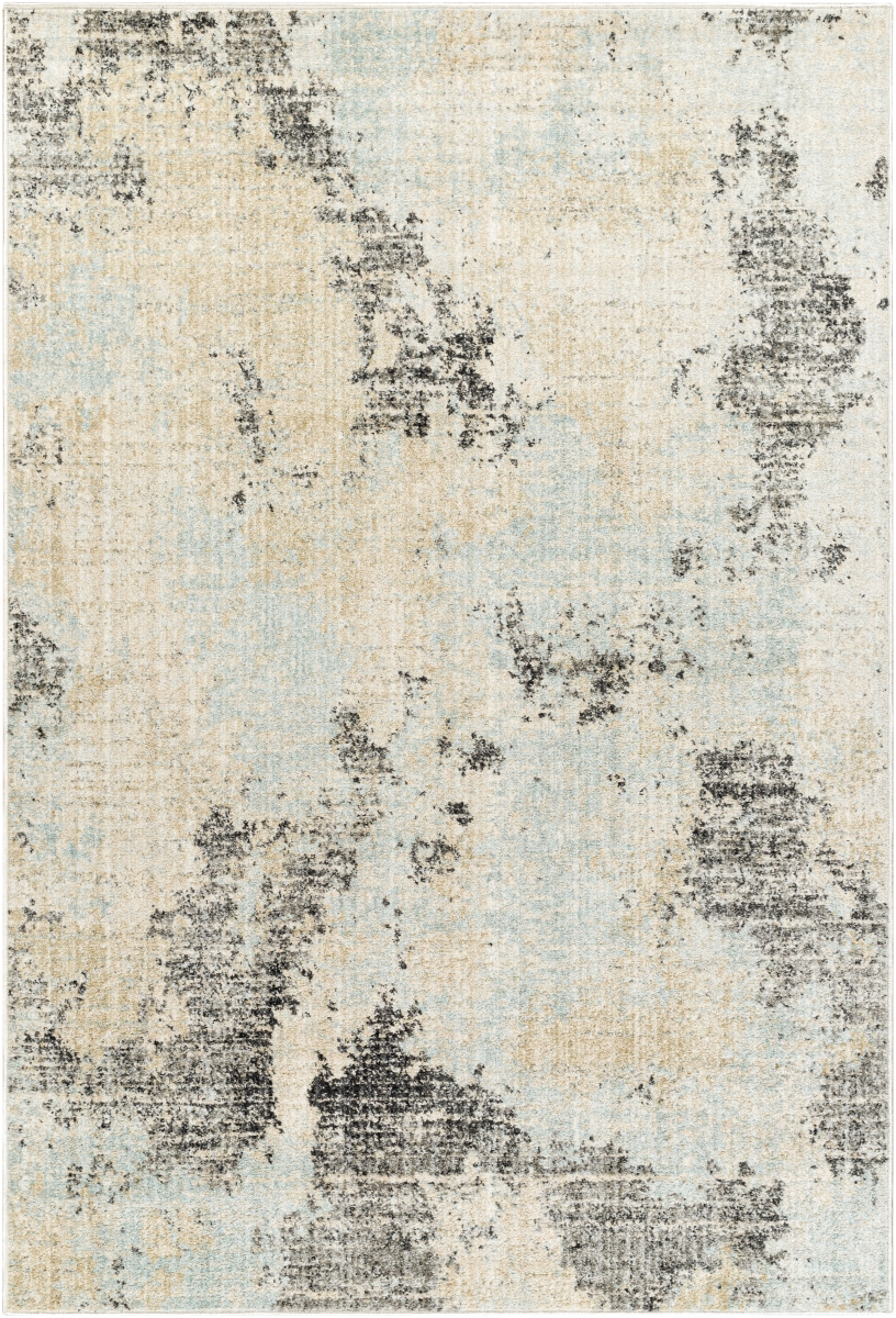 BSI2301-71010 7 ft. 10 in. x 10 ft. Bitlis Machine Woven Rectangle Area Rug