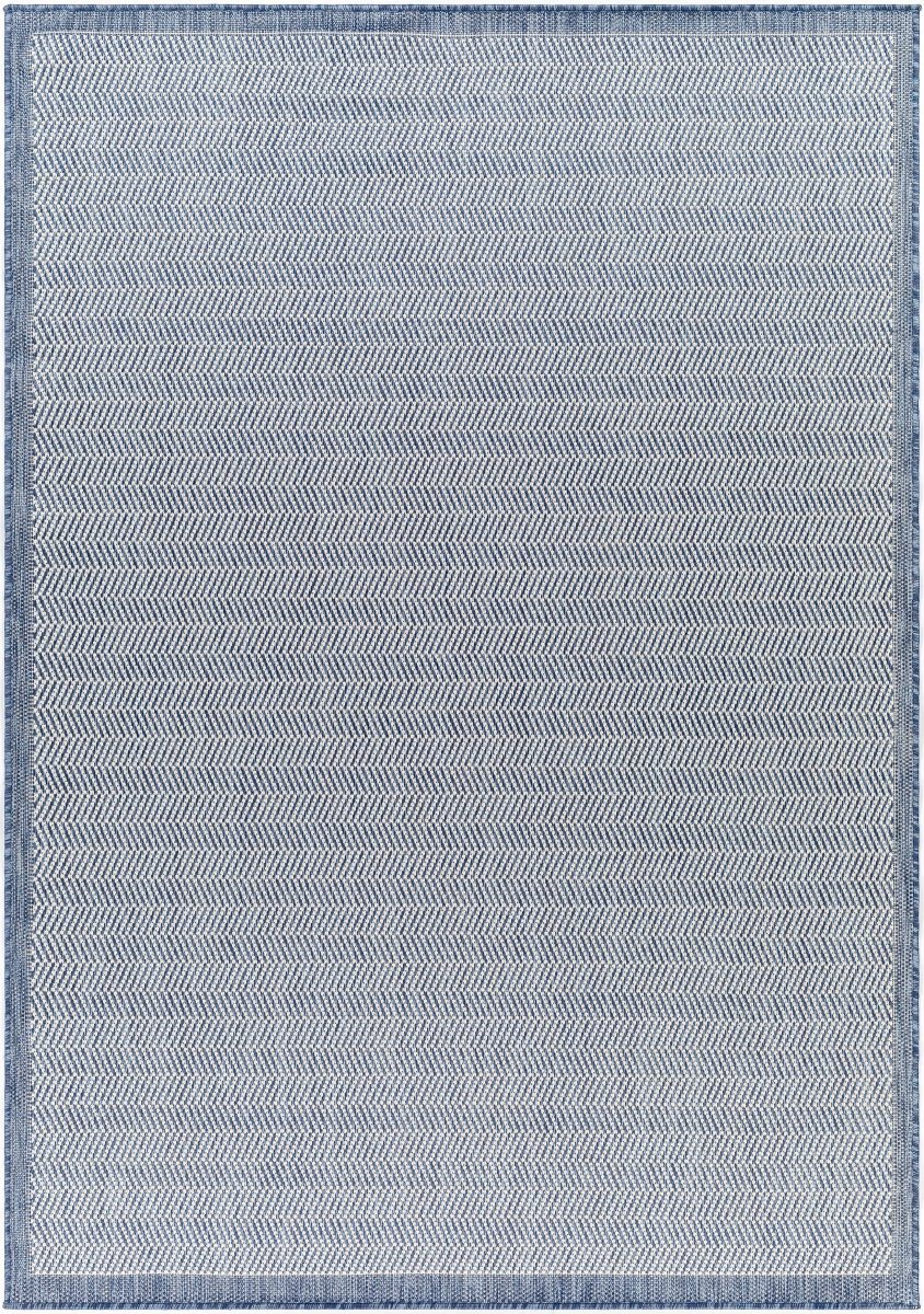 RVL2382-537 5 ft. 3 in. x 7 ft. Ravello Rectangle Area Throw Rug, Multi Color