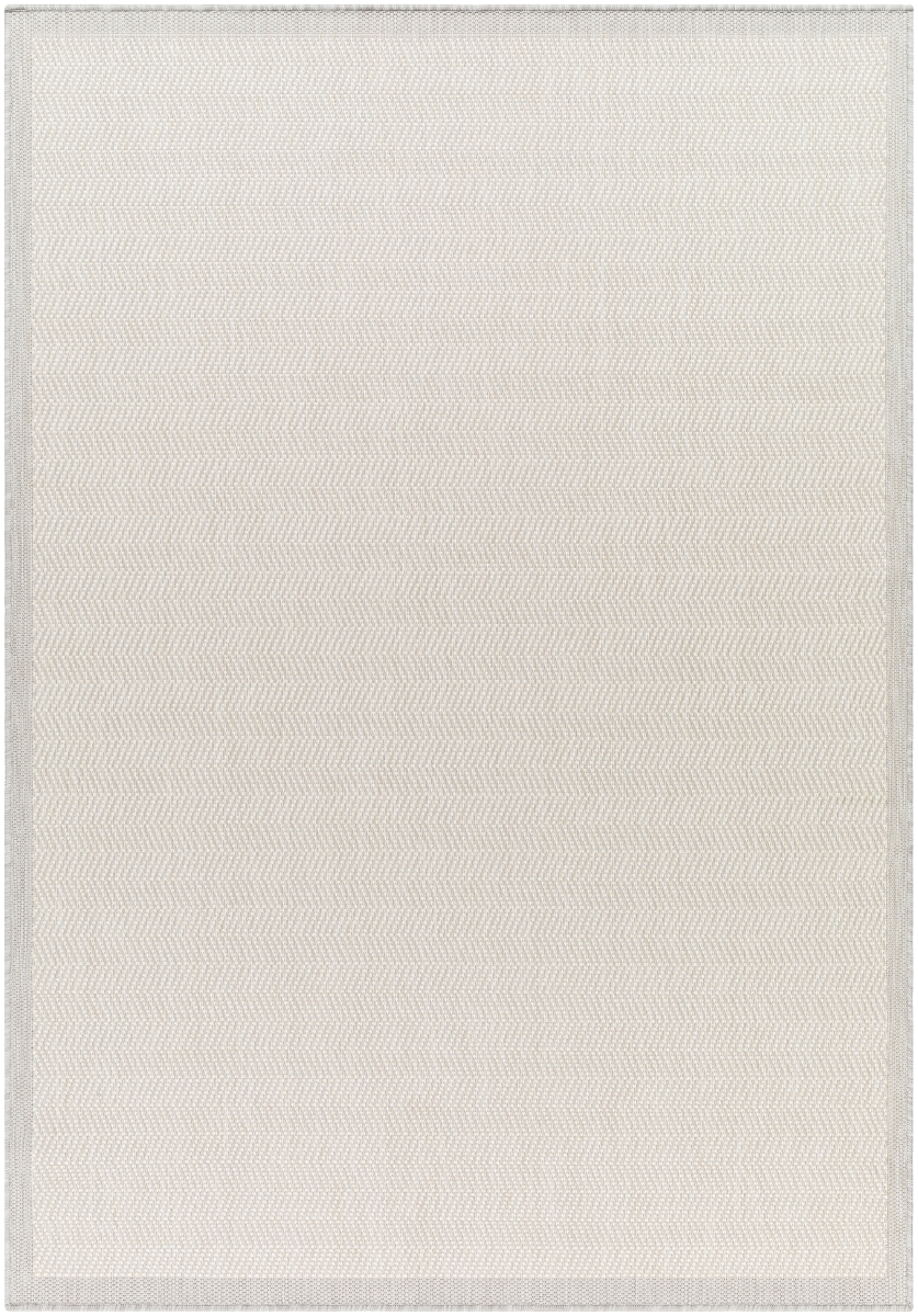 RVL2383-537 5 ft. 3 in. x 7 ft. Modern Polypropylene Rectangle Area Rug