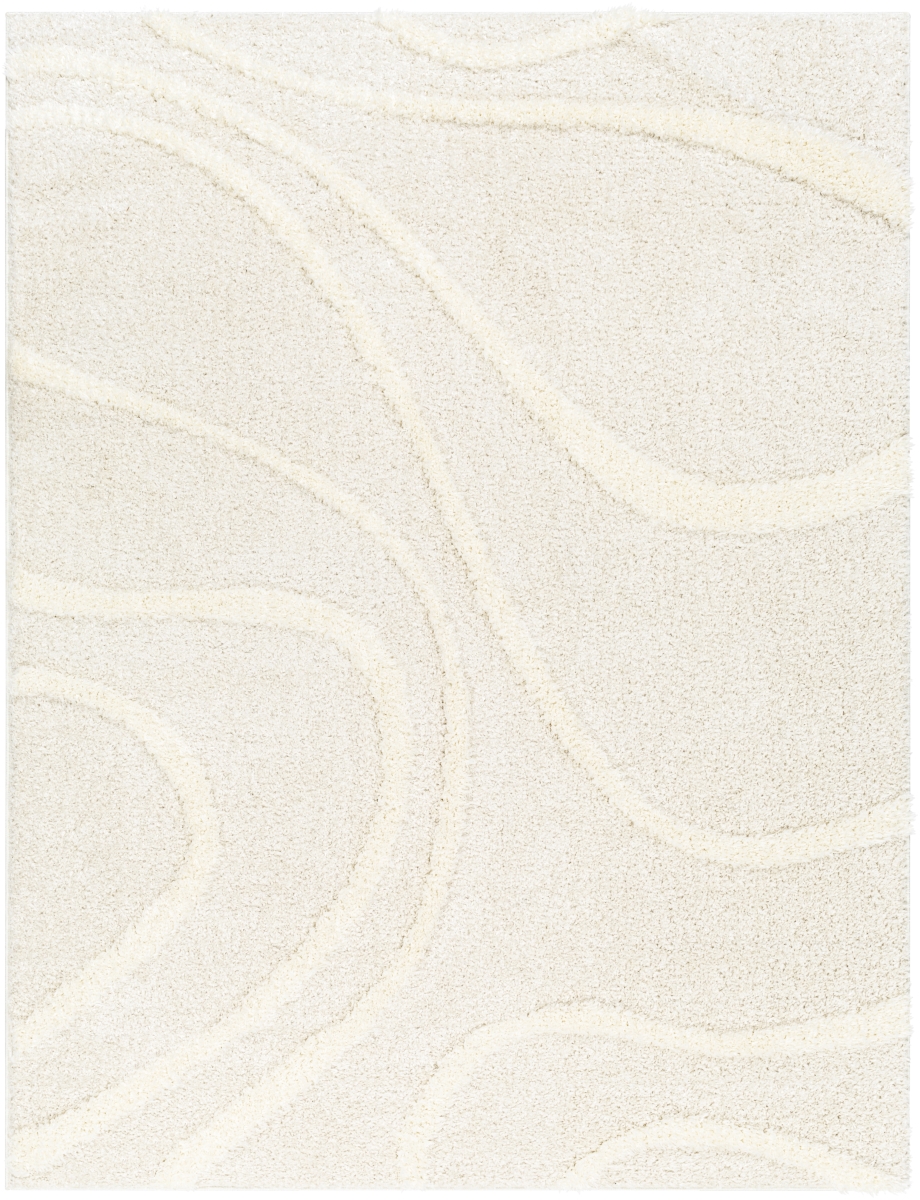 RDO2341-537 5 ft. 3 in. x 7 ft. Rodos RDO-2341 Woven Rectangle Rug