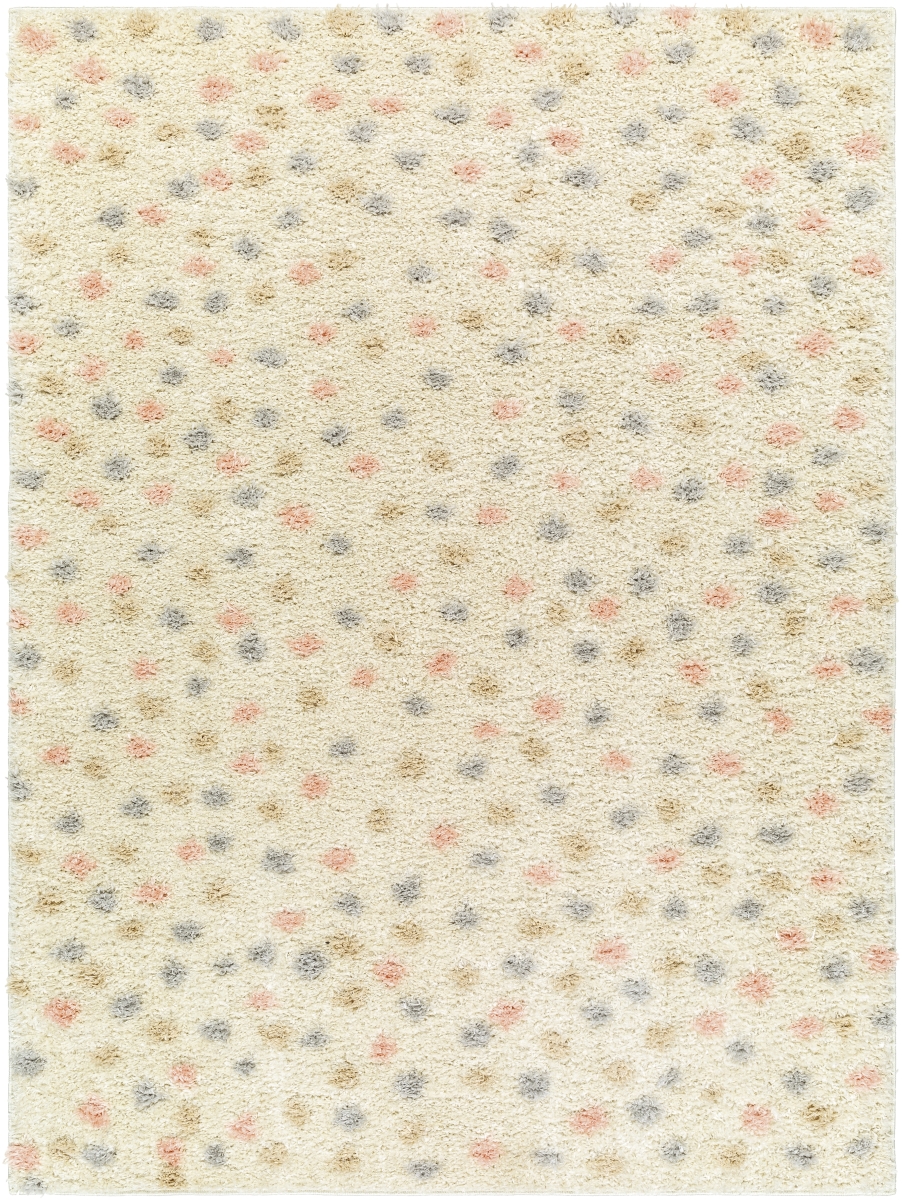 RDO2348-71010 7 ft. 10 in. x 10 ft. Rodos RDO-2348 Woven Rectangle Rug