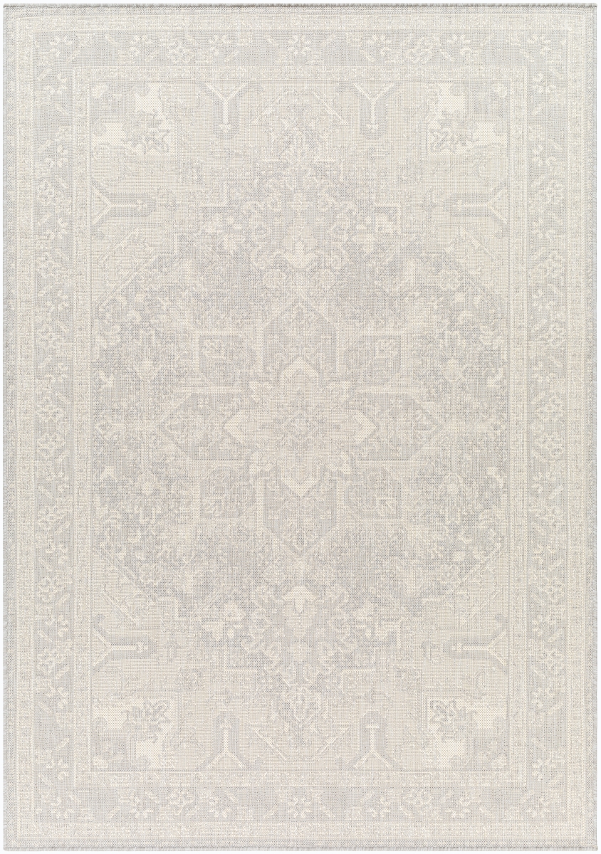 RVL2310-537 5 ft. 3 in. x 7 ft.  Rectangle Area Rug