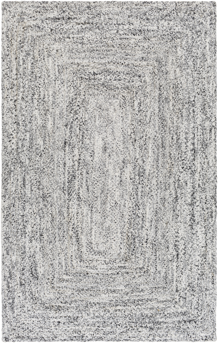 COG2300-576 5 ft. x 7 ft. 6 in. Cologne Hand Woven Rectangle Area Rug