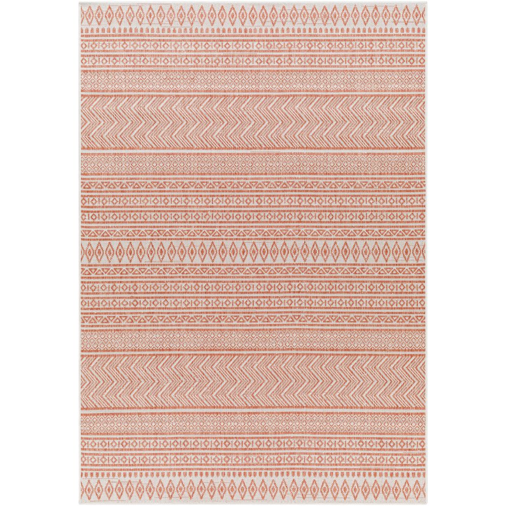 EAG2426-67RD 6 ft. 7 in. Eagean EAG-2426 Woven Round Rug