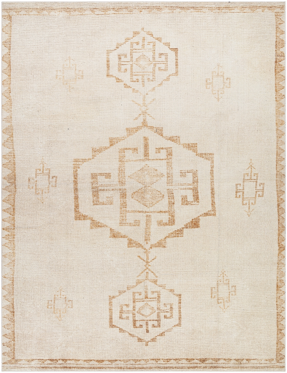 BOOC2301-9212 9 ft. 2 in. x 12 ft. Solana BOOC-2301 Woven Medium Pile Rectangle Rug