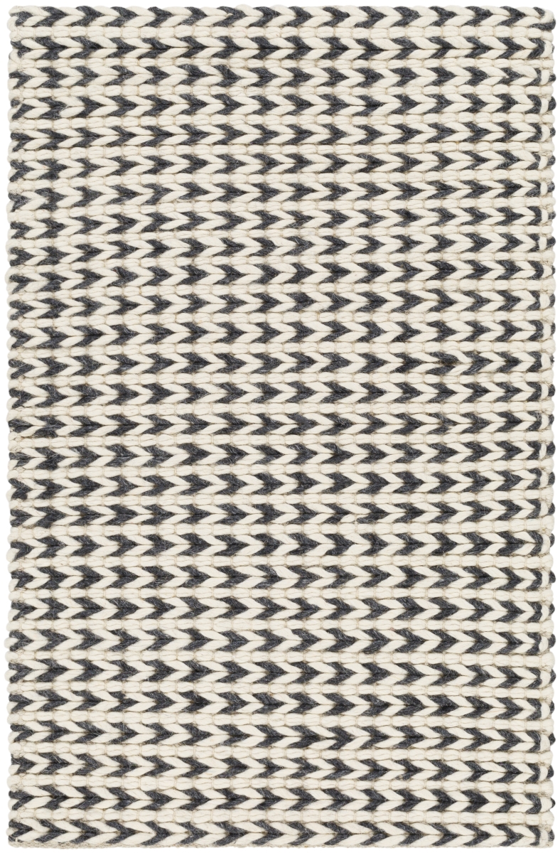 SDC2301-1014 10 x 14 ft. Sundance Hand Woven Rectangle Area Rug, Multi Color