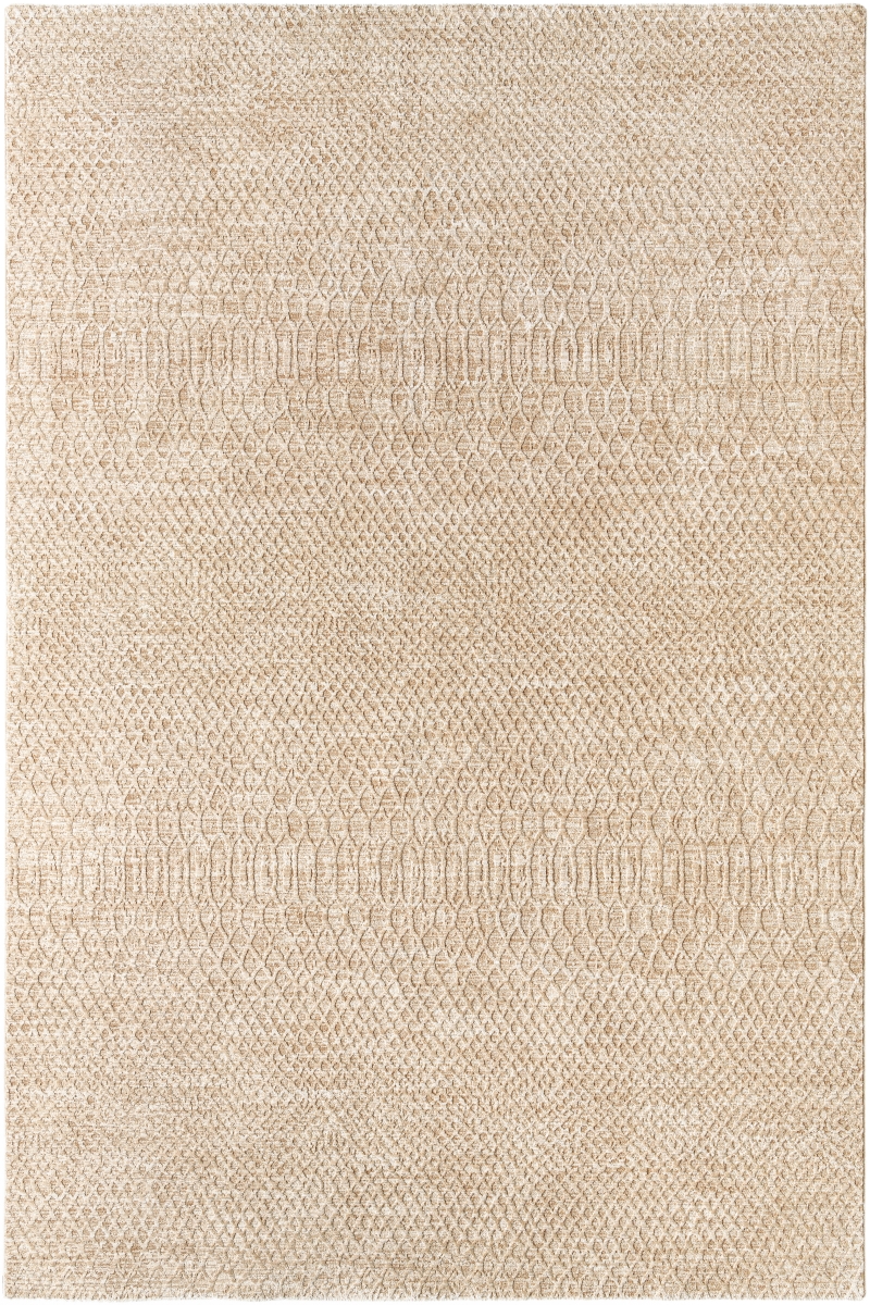 MPC2302-27311 2 ft. 8 in. x 3 ft. 11 in. Masterpiece Machine Woven Contemporary Rectangle Rug