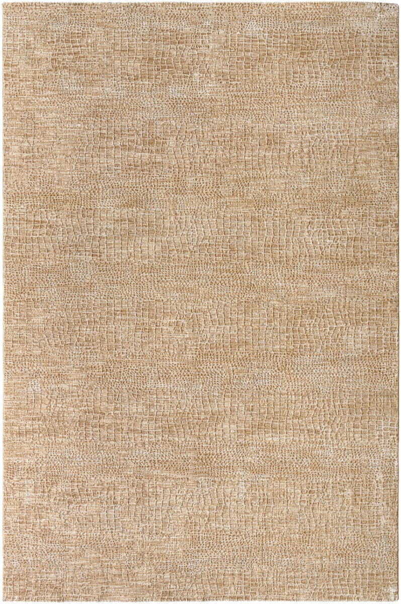 MPC2306-710RD 7 ft. 10 in. x 7 ft. 10 in. Masterpiece Machine Woven Modern Round Rug
