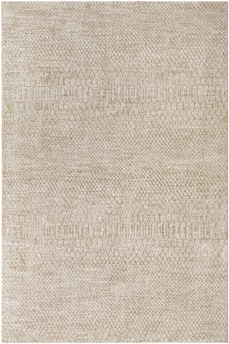 MPC2303-6796 6 ft. 7 in. x 9 ft. 6 in. Masterpiece Machine Woven Rectangle Rug, Multi Color -  Livabliss