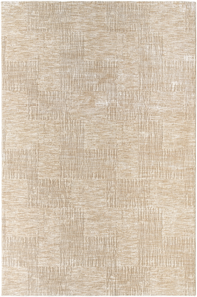 MPC2308-710RD 7 ft. 10 in. x 7 ft. 10 in. Masterpiece Machine Woven Rectangle Rug for MPC-2308