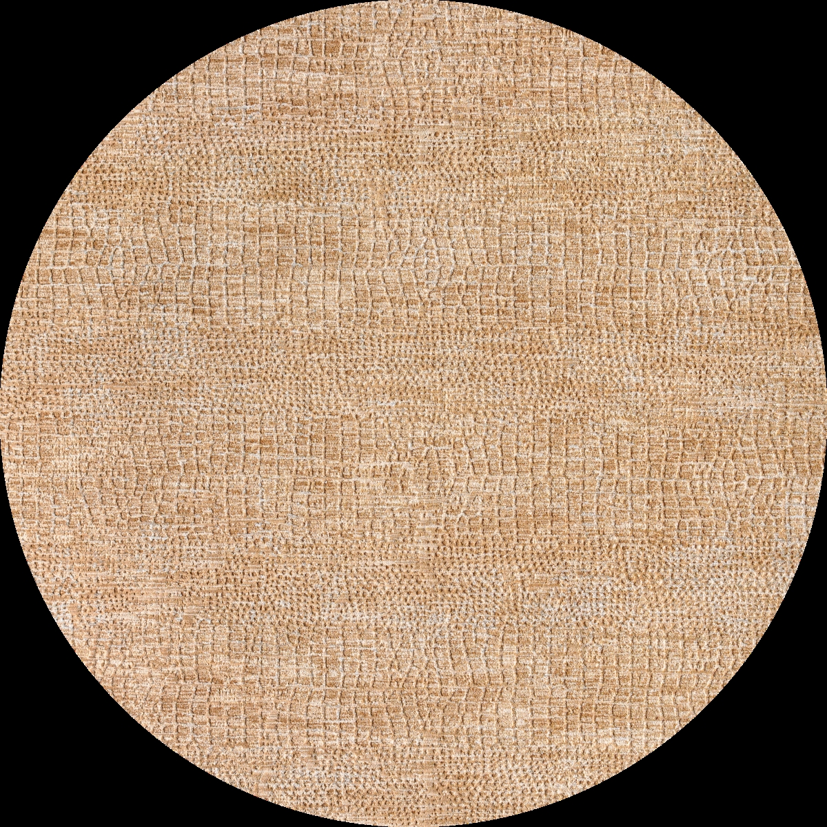 MPC2306-53RD 5 ft. 3 in. Masterpiece Machine Woven Round Rug for MPC-2306