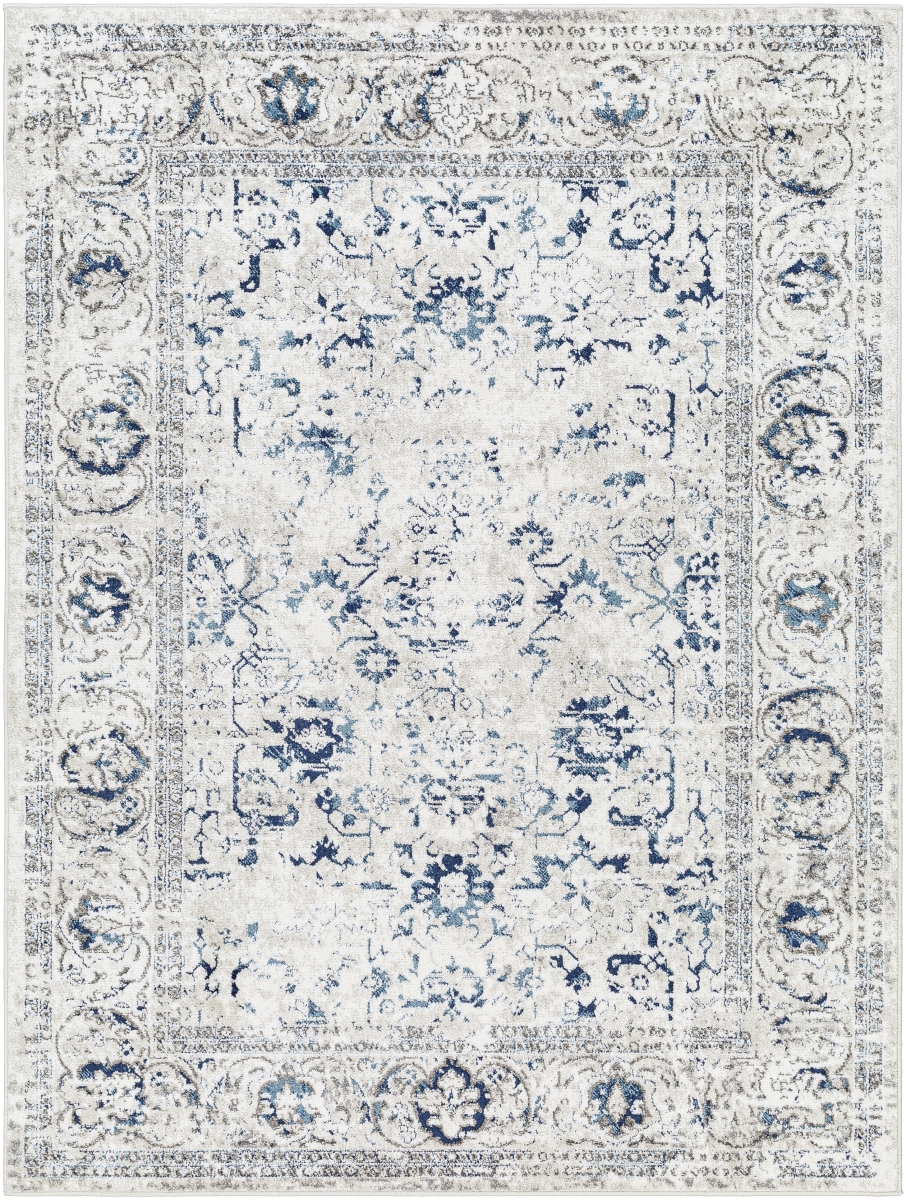 SOD2308-2211 2 ft. x 2 ft. 11 in. Soldado Machine Woven Polypropylene & Polyester Rectangle Area Rug
