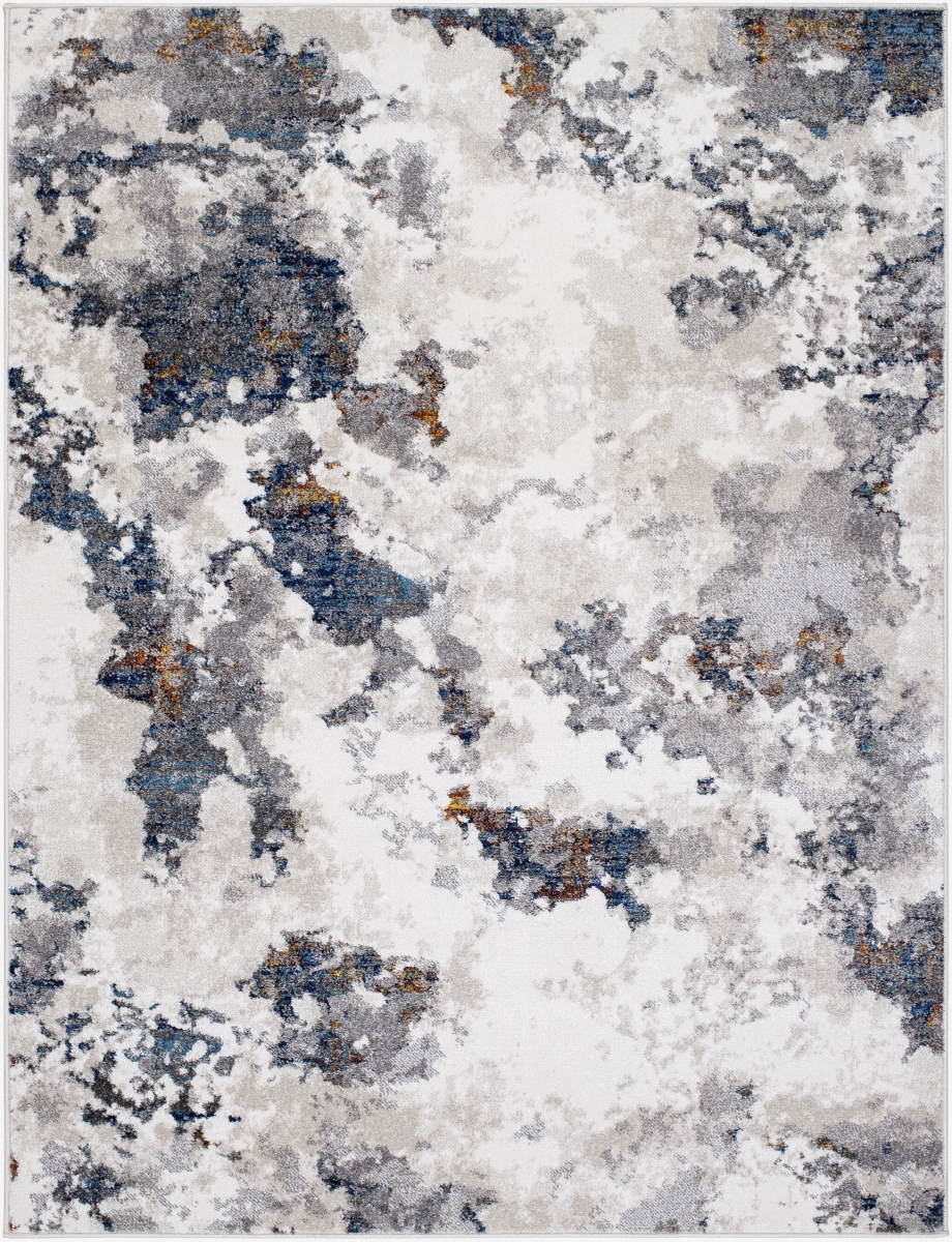 SOD2300-71010 7 ft. 10 in. x 10 ft. Soldado Machine Woven Polypropylene & Polyester Rectangle Area Rug