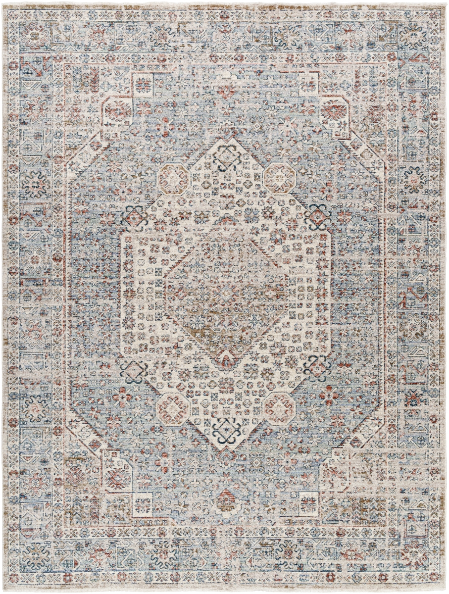 MTR2308-92131 9 ft. 2 in. x 12 ft. 6 in. Montreal Machine Woven Rectangle Rug for MTR-2308