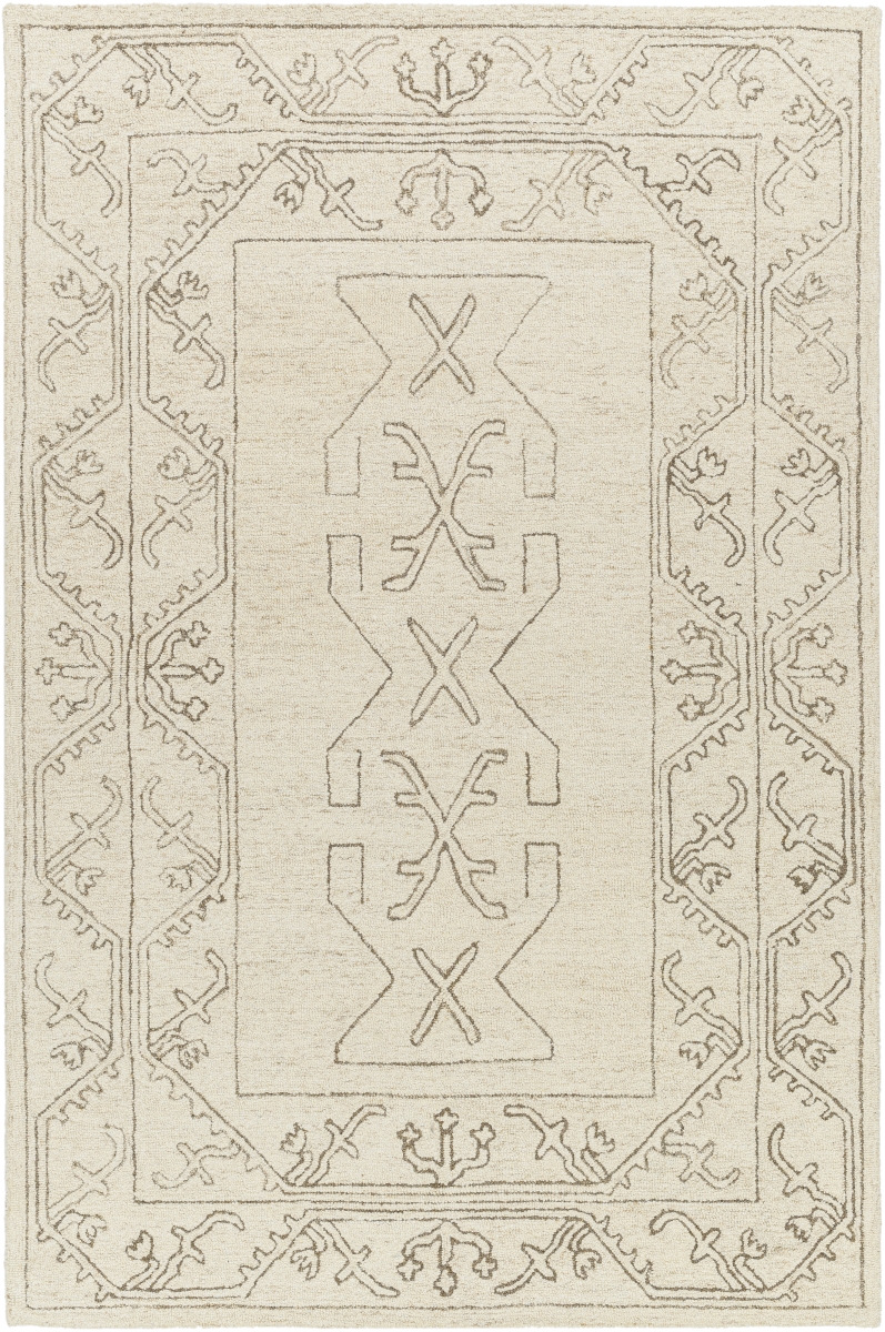 GND2355-81012 8 ft. 10 in. x 12 ft.  Rug