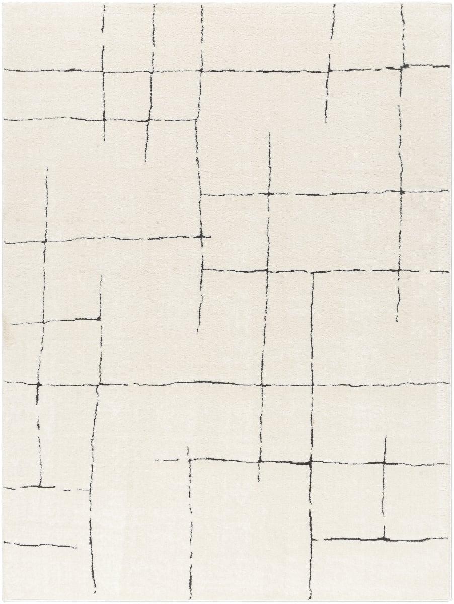 FEU2300-2773 2 ft. 8 in. x 7 ft. 3 in.  Rug