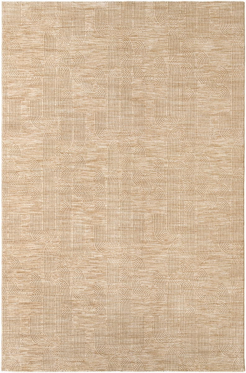 MPC2310-6796 6 ft. 7 in. x 9 ft. 6 in. Masterpiece Machine Woven Rectangle Rug for MPC-2310