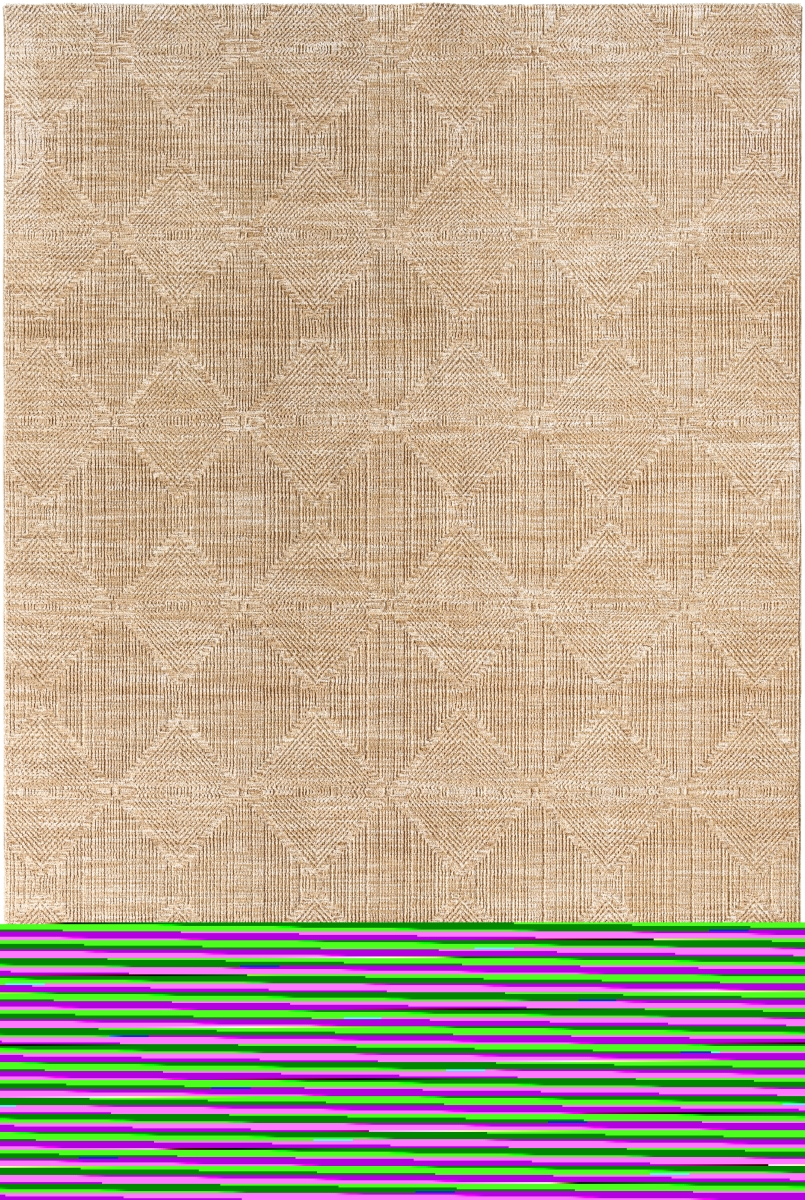 MPC2312-27311 2 ft. 8 in. x 3 ft. 11 in. Masterpiece Machine Woven Contemporary Rectangle Rug