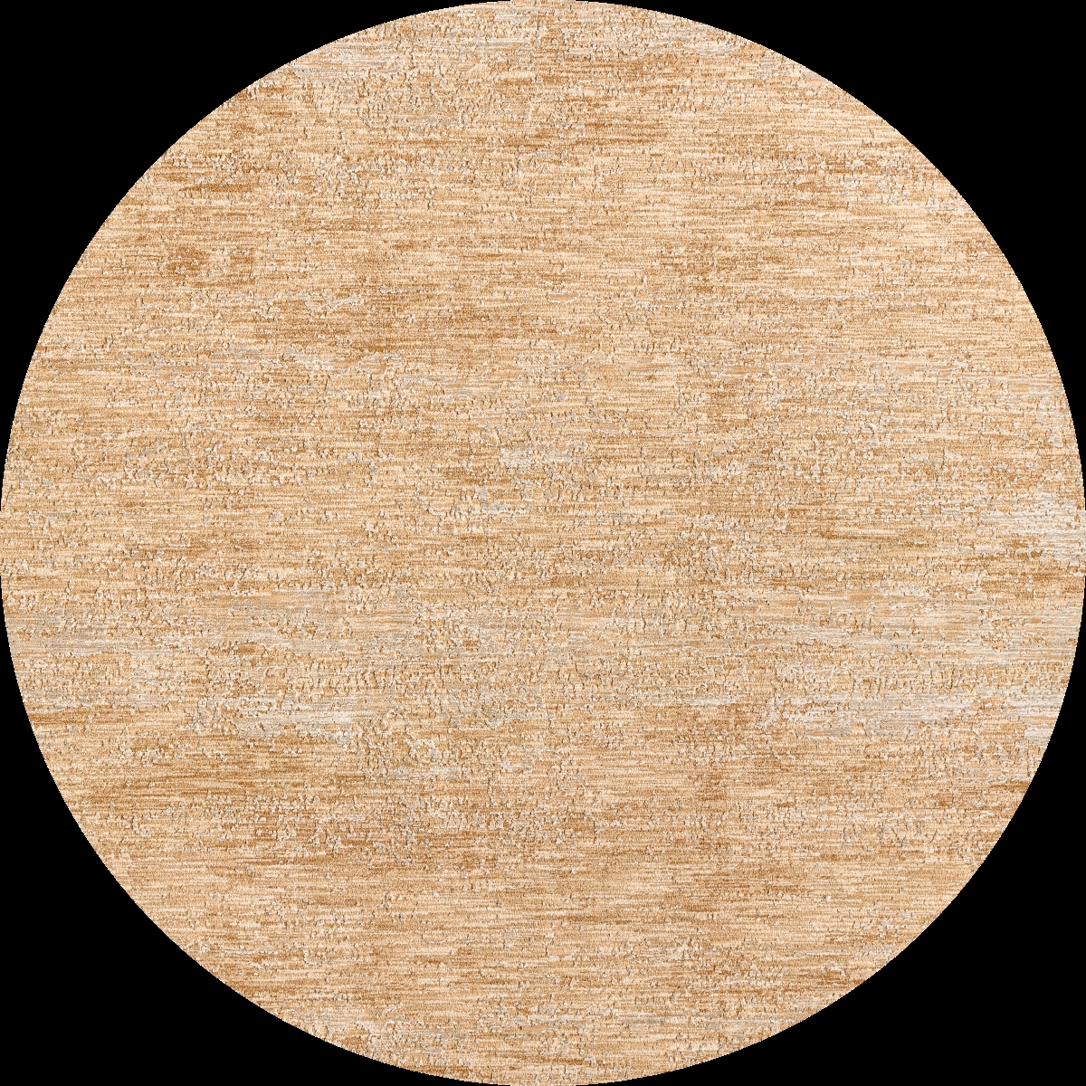 MPC2318-67RD 6 ft. 7 in. Masterpiece Machine Woven Round Rug for MPC-2318