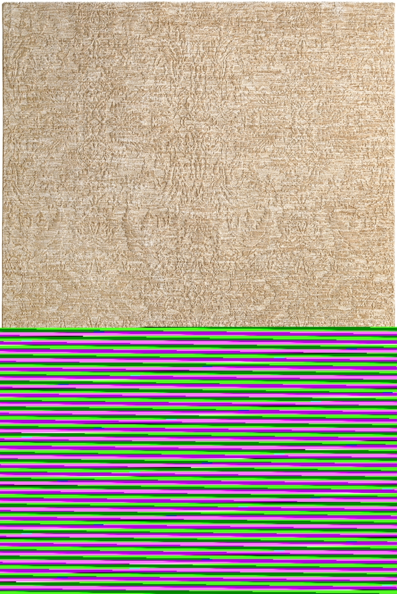 MPC2316-2211 2 ft. x 2 ft. 11 in. Masterpiece Machine Woven Contemporary Rectangle Rug