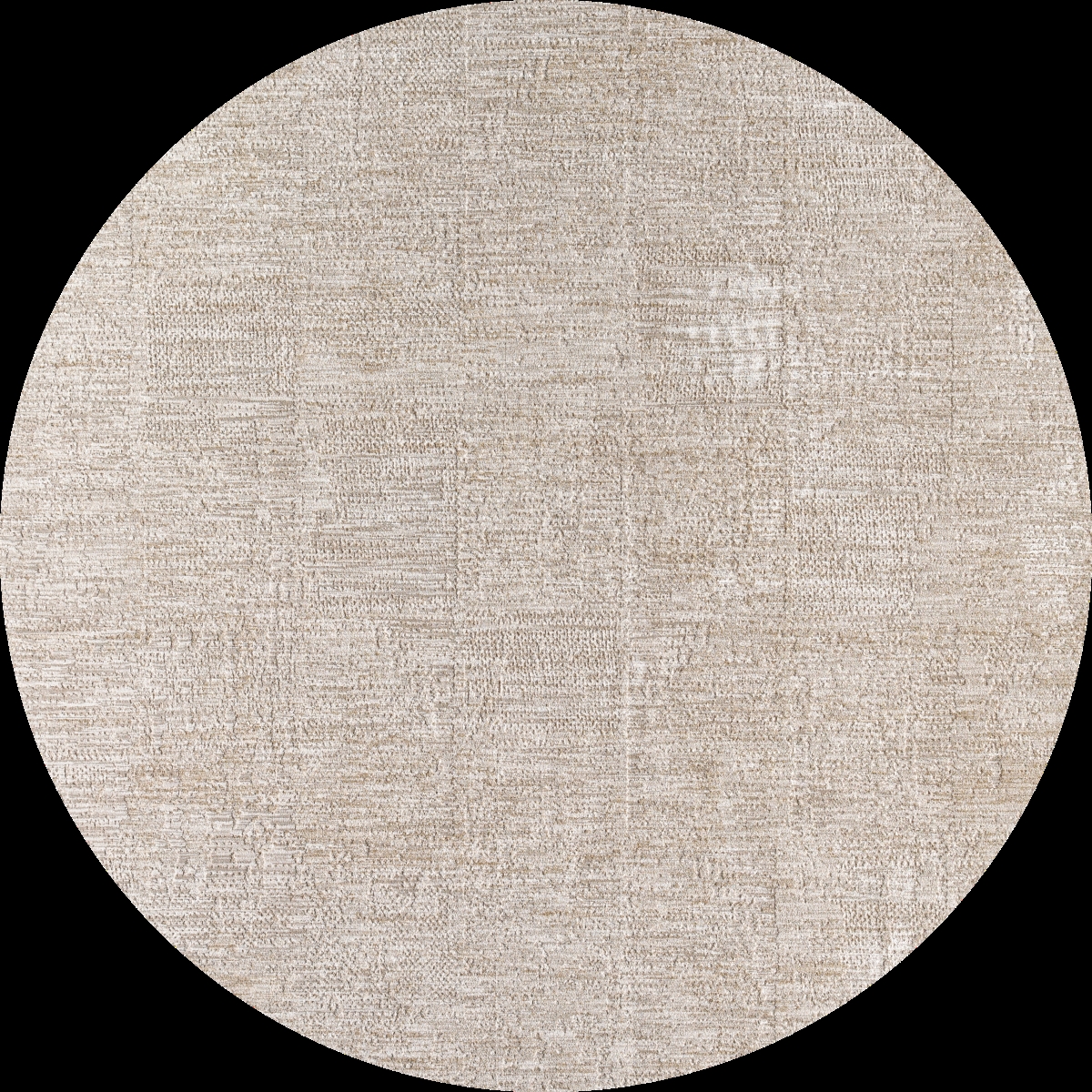 MPC2321-53RD 5 ft. 3 in. Masterpiece Machine Woven Round Rug for MPC-2321