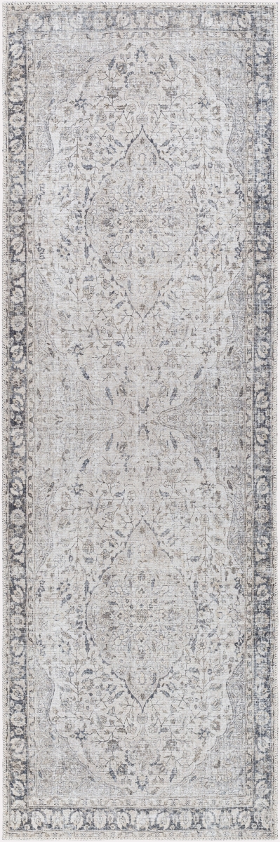 Picture of Amelie AML2385-27710 2 ft. 7 in. x 7 ft. 10 in. Amelie Rug&#44; Multi Color