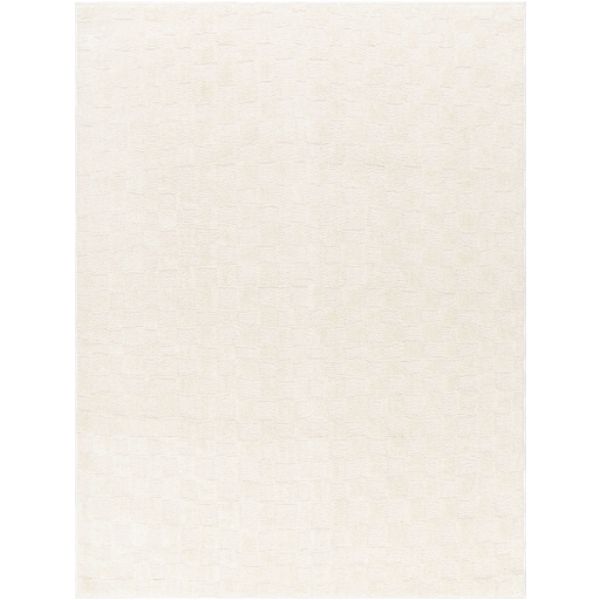 FEU2306-71010 7 ft. 10 in. x 10 ft.  FEU-2306 Woven Construction Rectangle Rug