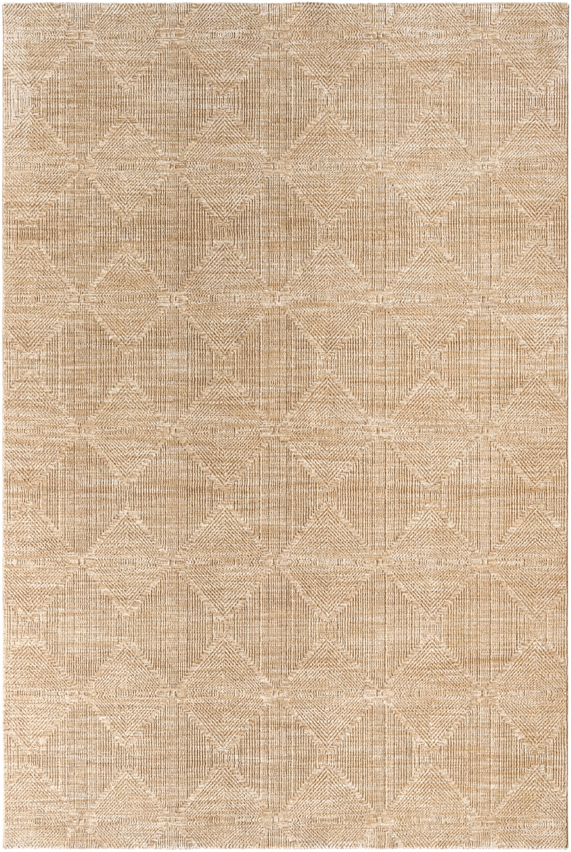 MPC2312-67RD 6 ft. 7 in. Masterpiece Machine Woven Round Rug for MPC-2312