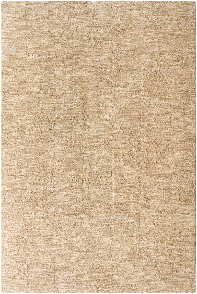 MPC2320-710RD 7 ft. 10 in. x 7 ft. 10 in. Masterpiece Machine Woven Traditional Round Rug