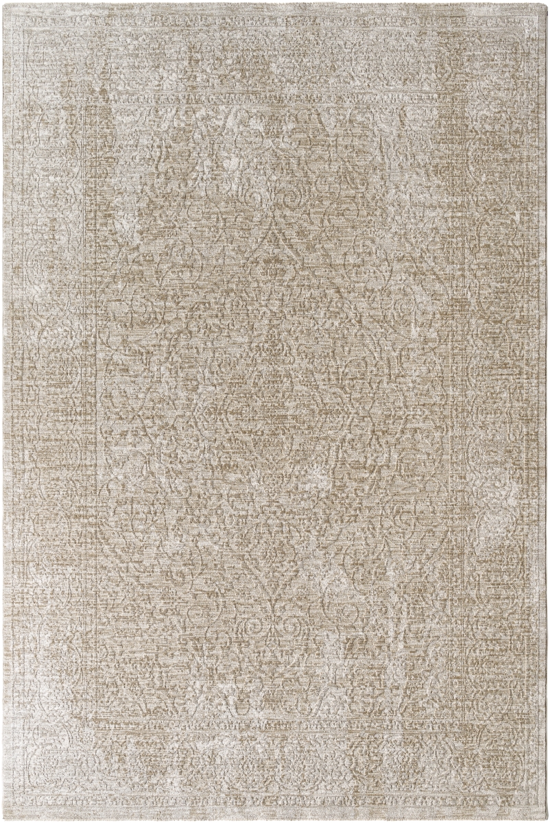 MPC2322-53RD 5 ft. 3 in. Masterpiece Machine Woven Round Rug for MPC-2322