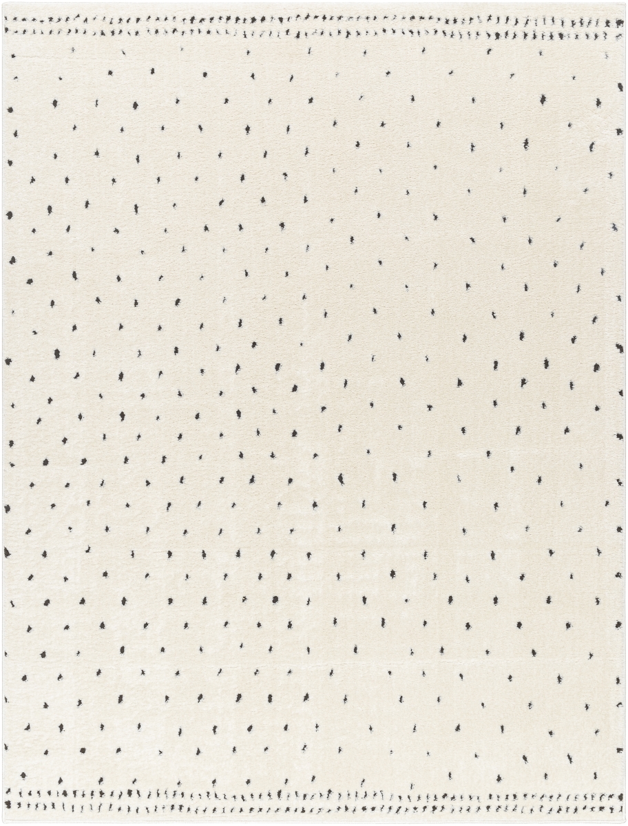 FEU2303-71010 7 ft. 10 in. x 10 ft.  Rug -  LIVABLISS