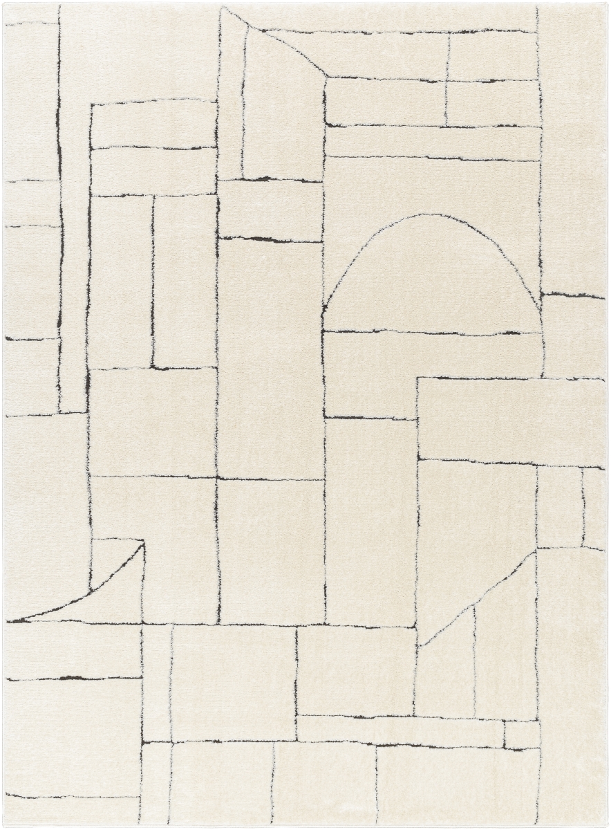 FEU2307-679 6 ft. 7 in. x 9 ft.  Rug