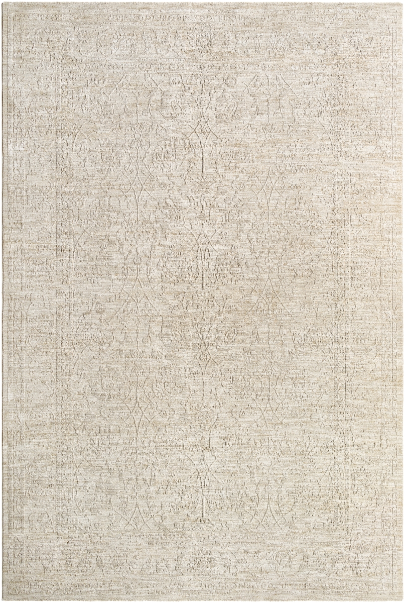 MPC2315-67RD 6 ft. 7 in. Masterpiece MPC-2315 Machine Woven Round Rug, Multi Color