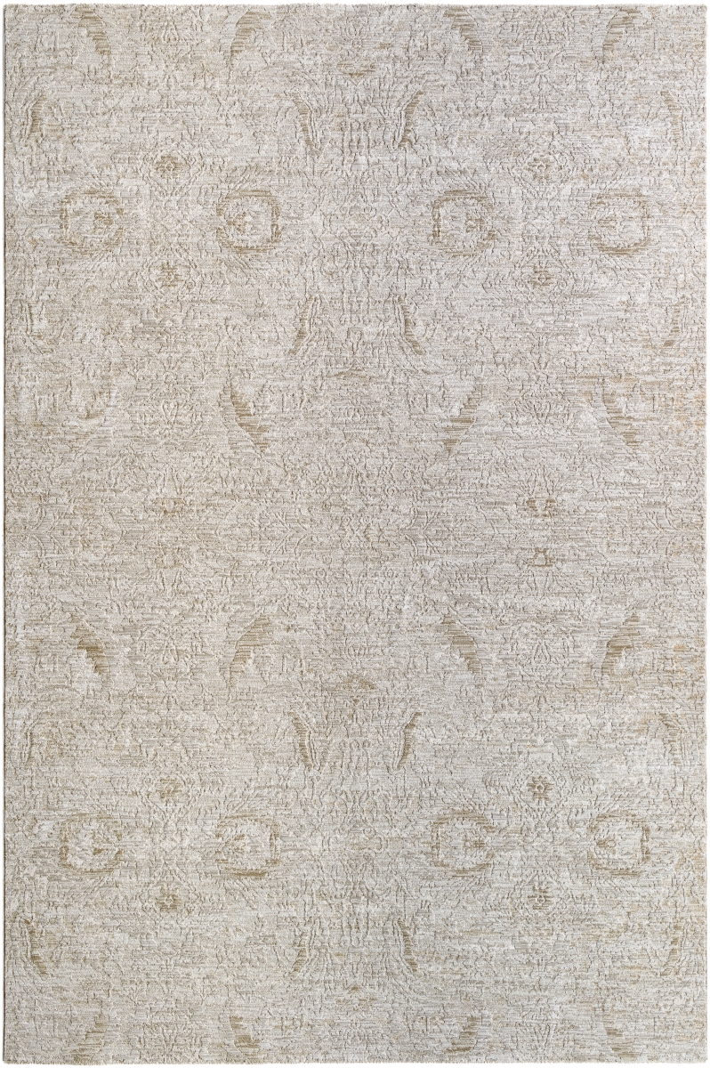MPC2317-6796 6 ft. 7 in. x 9 ft. 6 in. Masterpiece Machine Woven Contemporary Medium Pile Rug