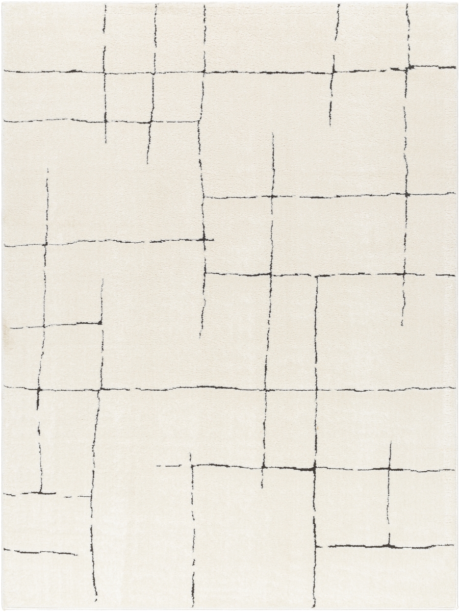 FEU2300-679 6 ft. 7 in. x 9 ft.  Rug
