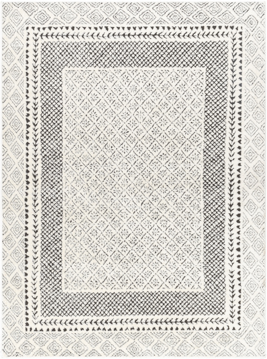 FEU2301-2773 2 ft. 8 in. x 7 ft. 3 in.  Rug