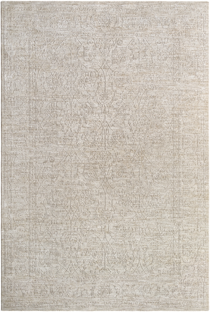 MPC2315-53RD 5 ft. 3 in. Masterpiece Machine Woven Round Rug for MPC-2315