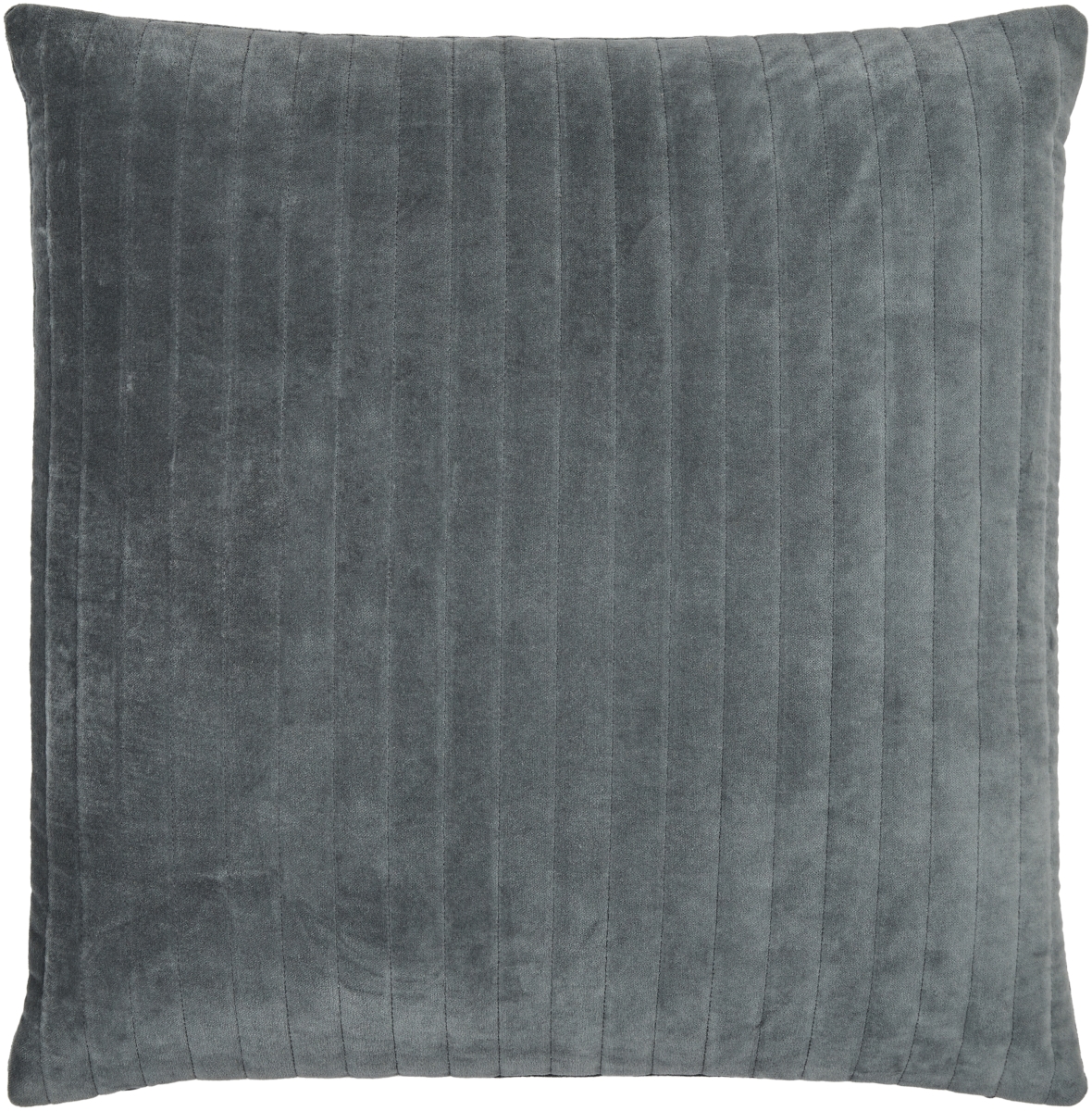 Picture of Livabliss DIG001-2222P 22 x 22 in. Digby DIG-001 Square Accent Poly-Filled Pillow&#44; Deep Teal