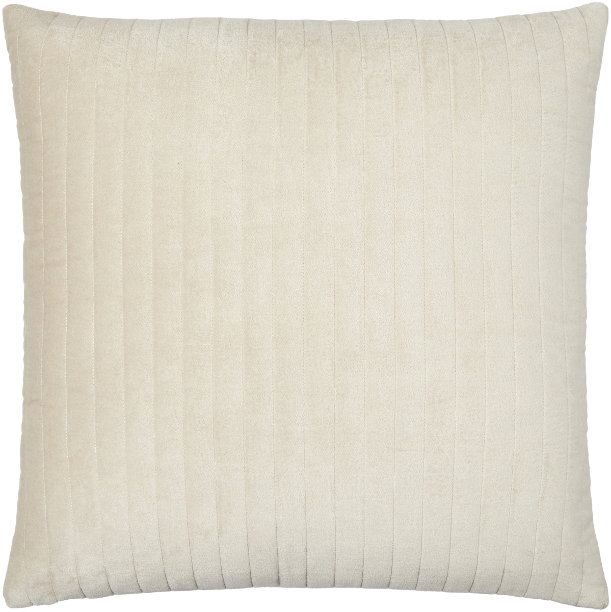 Picture of Livabliss DIG002-1818P 18 x 18 in. Digby DIG-002 Square Accent Poly-Filled Pillow&#44; Oatmeal