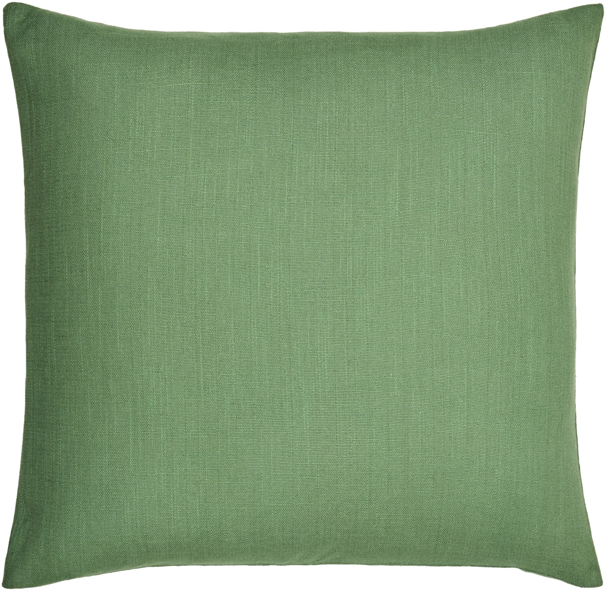 Picture of Livabliss BNN004-2020P 20 x 20 in. Brandon BNN-004 Square Accent Poly-Filled Pillow&#44; Medium Green