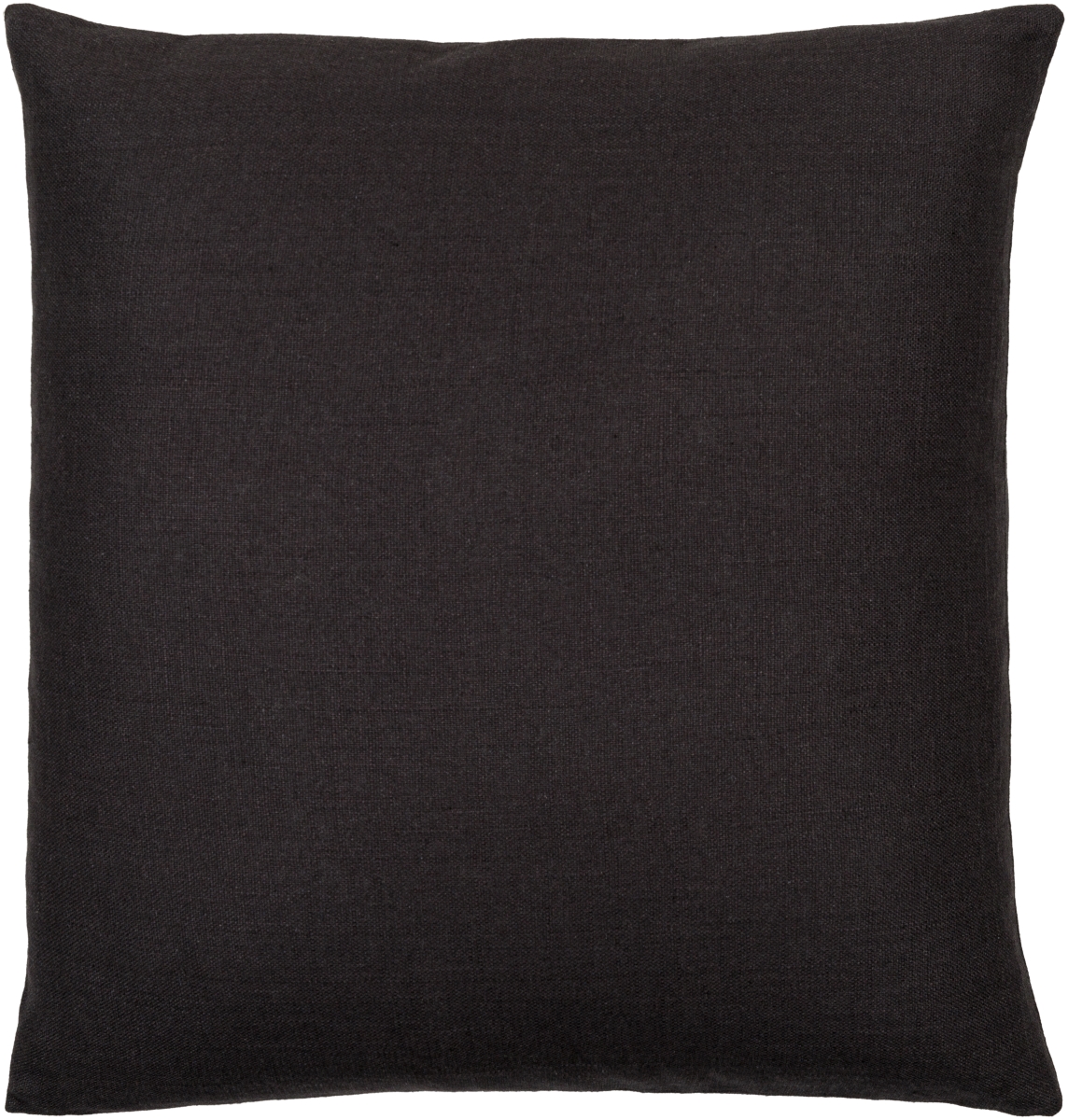 Picture of Livabliss BNN005-1320P 13 x 20 in. Brandon BNN-005 Rectangle Lumbar Poly-Filled Pillow&#44; Black