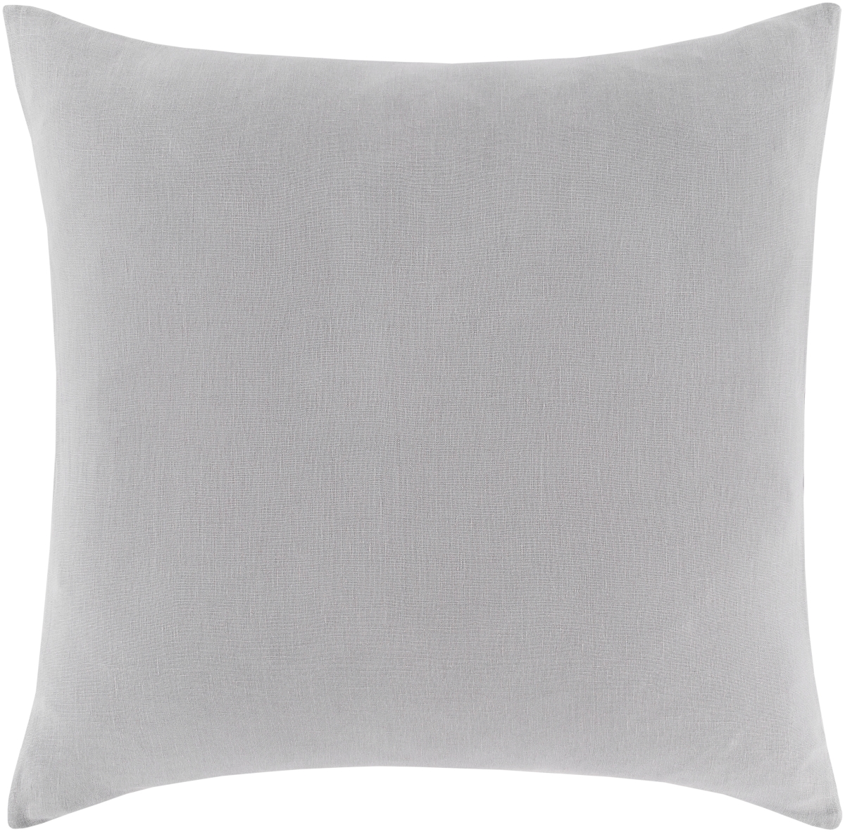 DAW2002-SW 8 x 8 in. Dawson Swatch Bedding, Light Gray