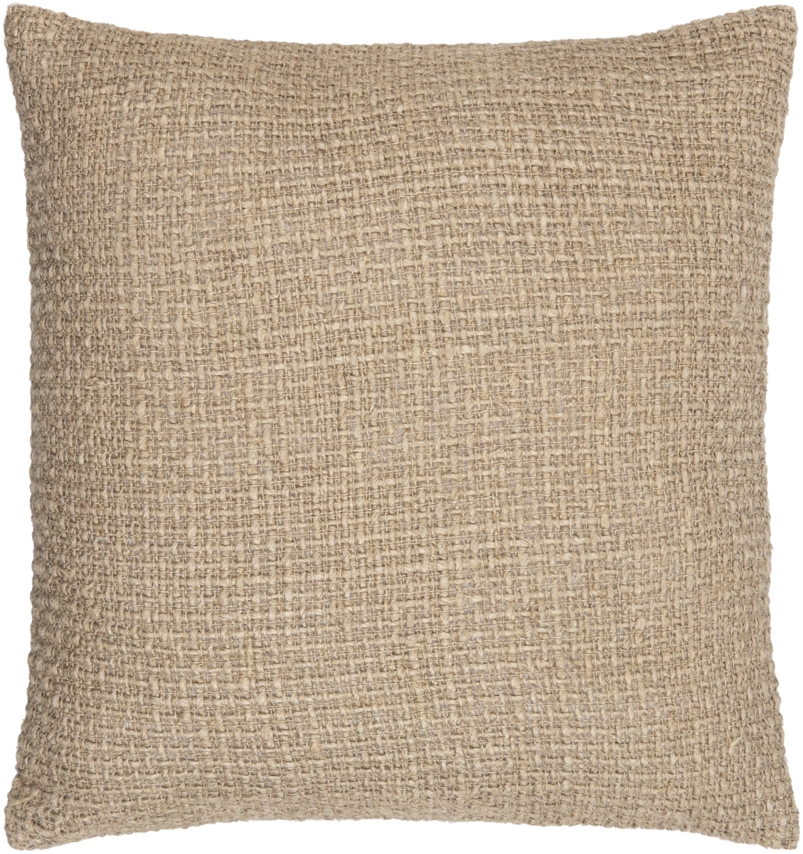 THS001-1818 18 x 18 in. Thurstan THS-001 Modern Square Accent Pillow, Multi Color -  Livabliss