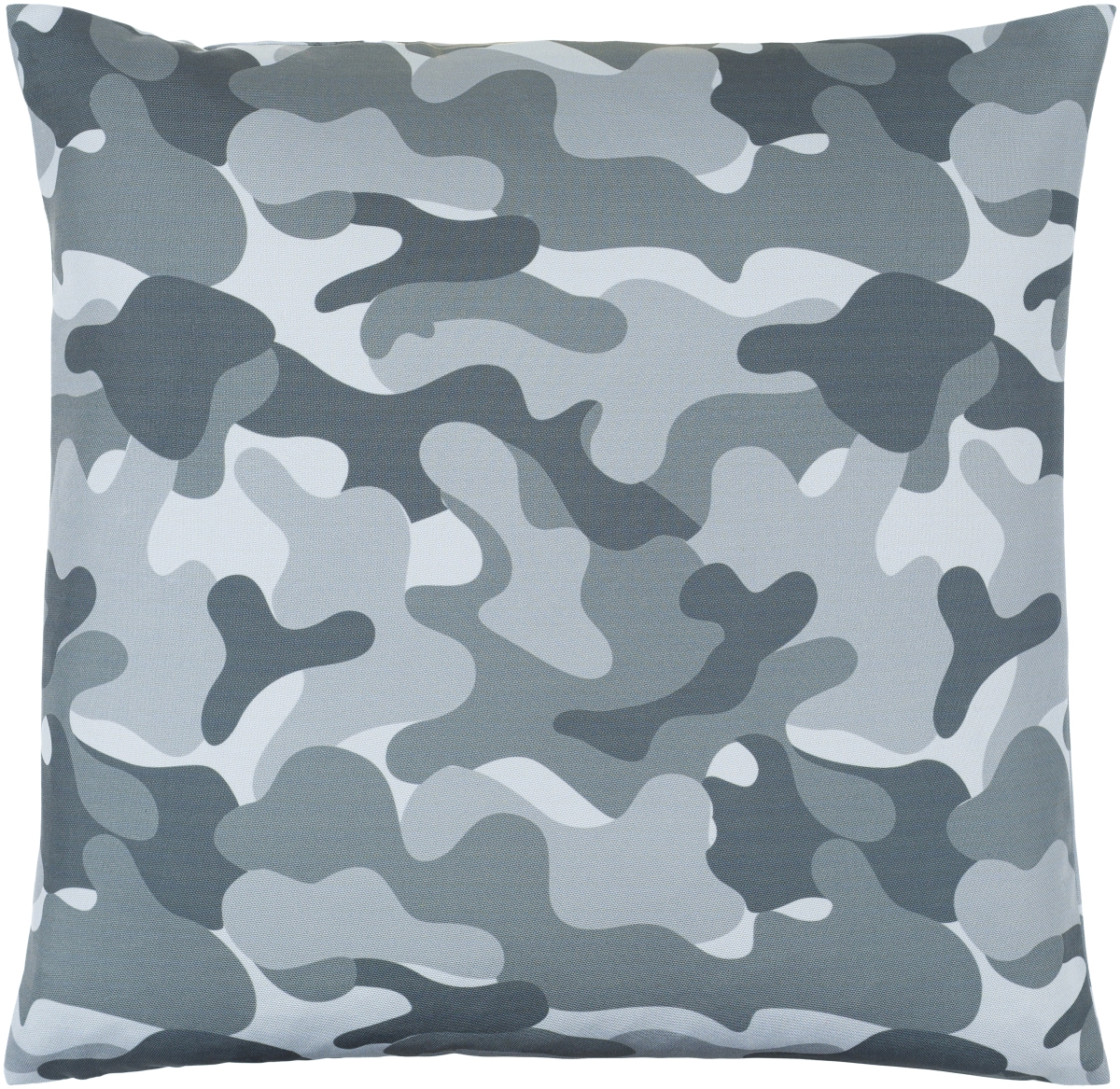 TTC001-2020D 20 x 20 in. Tactic Modern Square Accent Pillow, Multi Color
