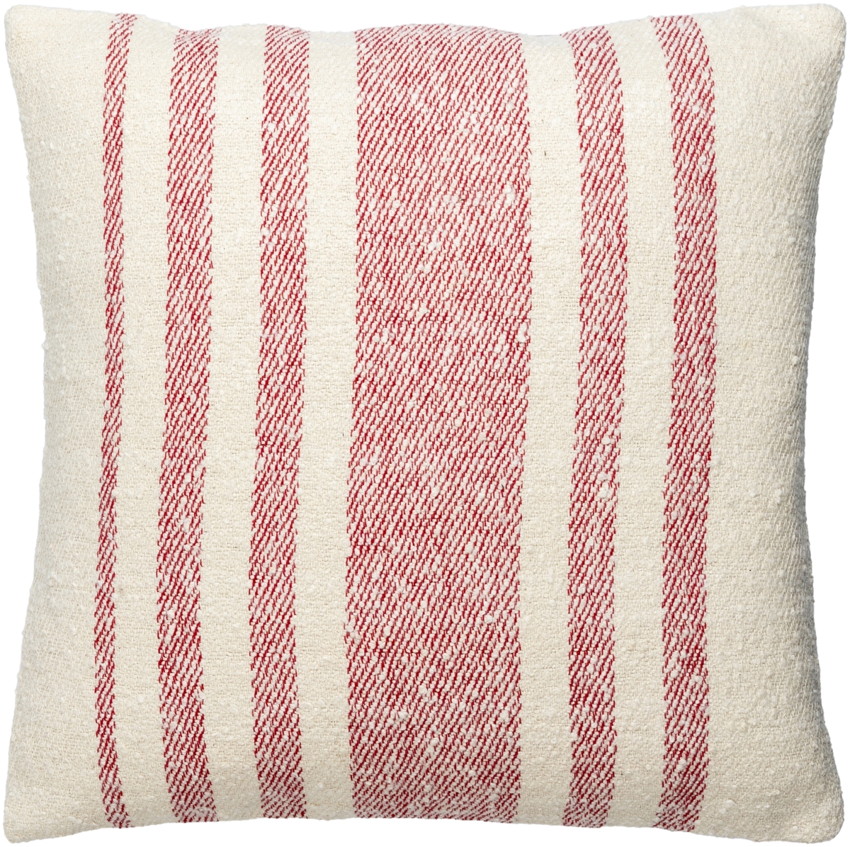 FCI001-2020D 20 x 20 in. Francine Square Accent Pillow, Multi Color