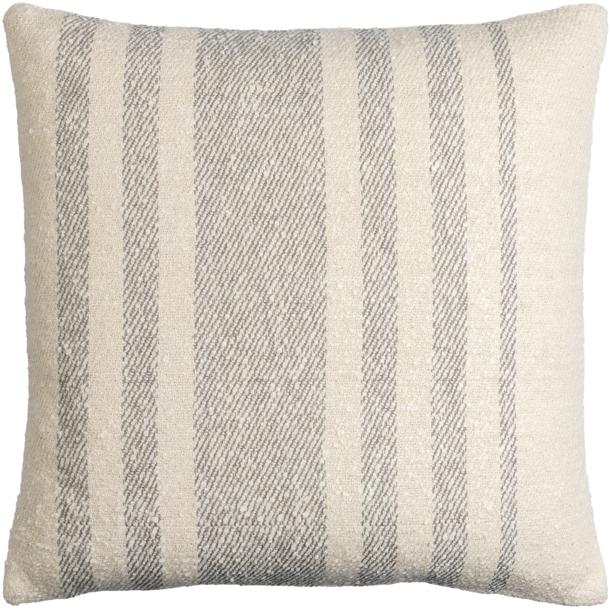 FCI002-1818 18 x 18 in. Francine Square Accent Pillow, Multi Color